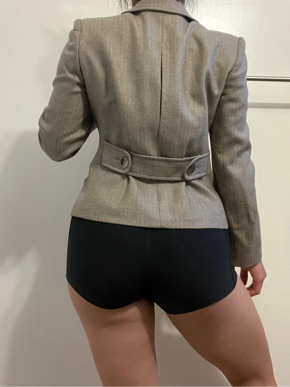 JY26 Armani Collezioni Blazer - Picture 3 of 6